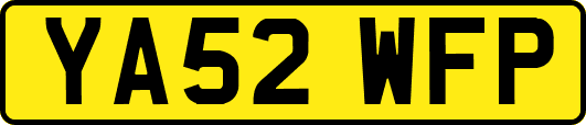 YA52WFP