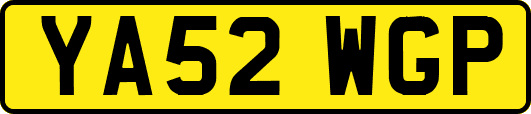 YA52WGP