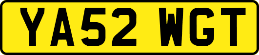 YA52WGT