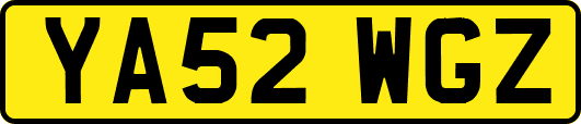 YA52WGZ