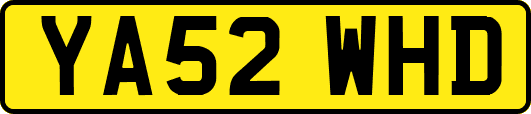 YA52WHD