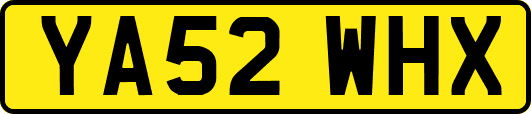 YA52WHX