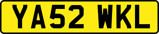 YA52WKL