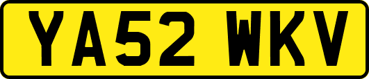 YA52WKV