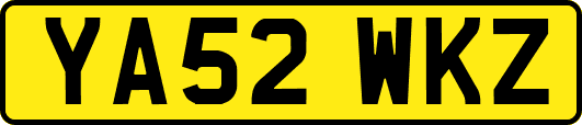 YA52WKZ