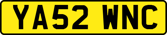 YA52WNC