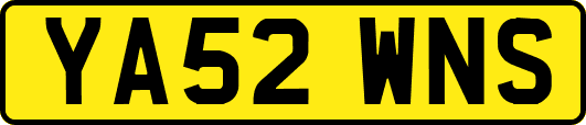 YA52WNS