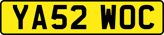 YA52WOC