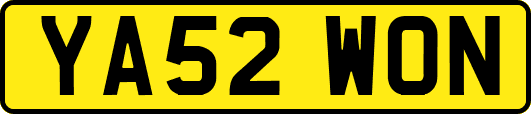 YA52WON