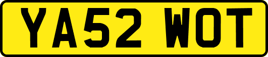YA52WOT