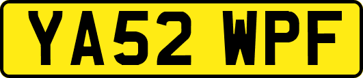 YA52WPF