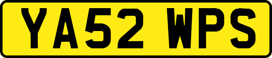 YA52WPS