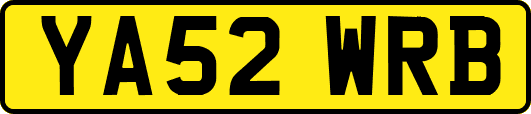 YA52WRB