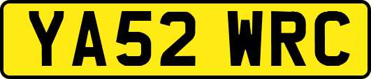 YA52WRC
