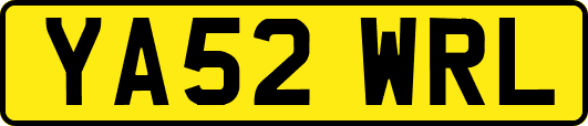 YA52WRL
