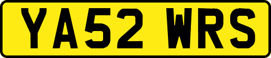 YA52WRS