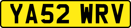 YA52WRV