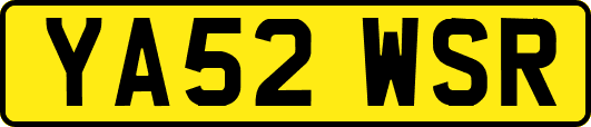 YA52WSR