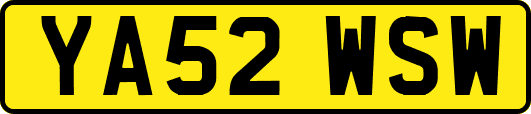 YA52WSW