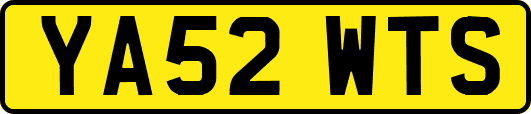 YA52WTS