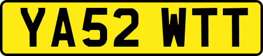YA52WTT