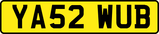 YA52WUB
