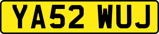 YA52WUJ