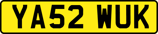 YA52WUK