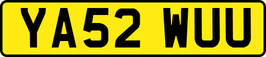 YA52WUU