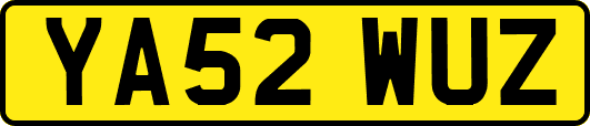 YA52WUZ