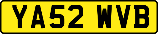 YA52WVB
