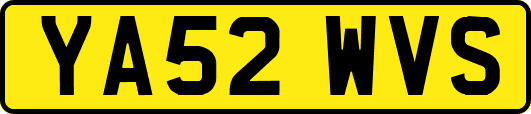 YA52WVS