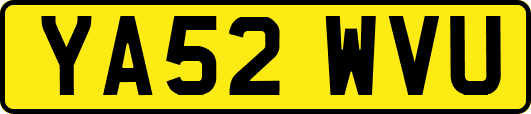 YA52WVU