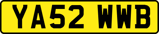 YA52WWB