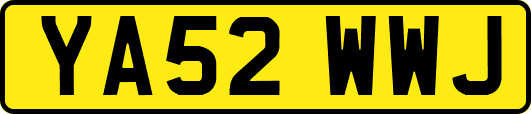 YA52WWJ