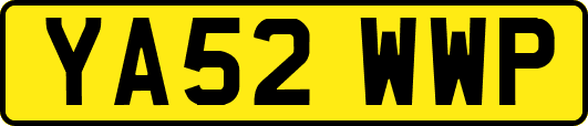 YA52WWP