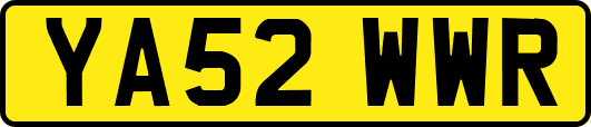 YA52WWR