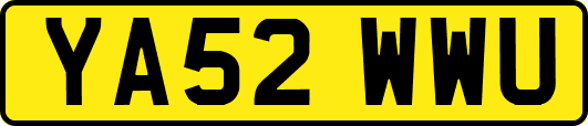 YA52WWU