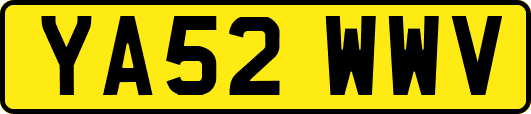 YA52WWV