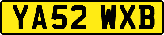 YA52WXB