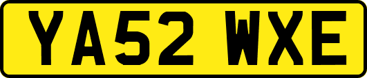 YA52WXE