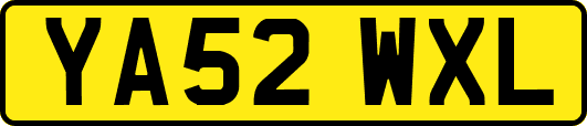 YA52WXL