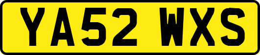 YA52WXS