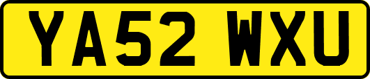 YA52WXU