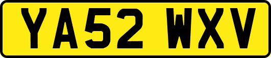 YA52WXV