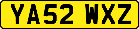 YA52WXZ