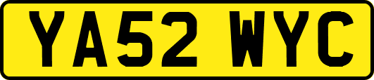 YA52WYC