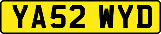 YA52WYD