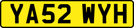 YA52WYH