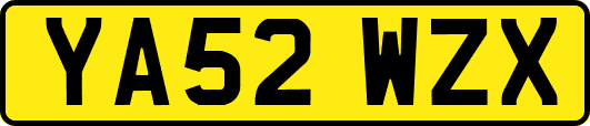 YA52WZX